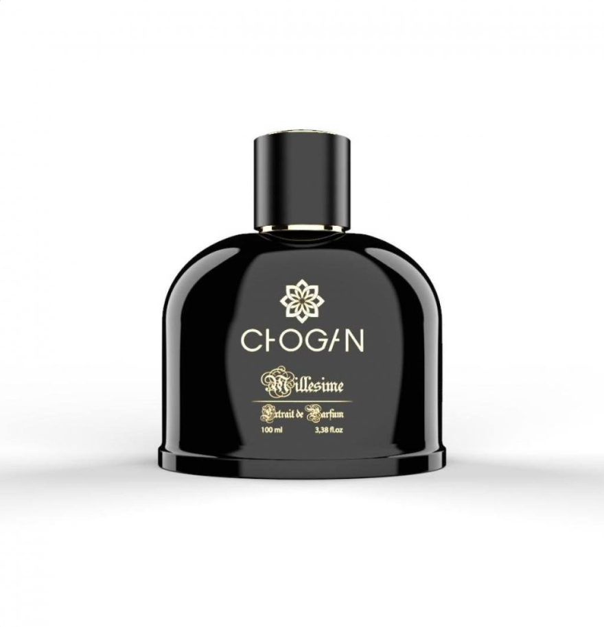 Nr 33 insp. by Black Code Giorgio Armani