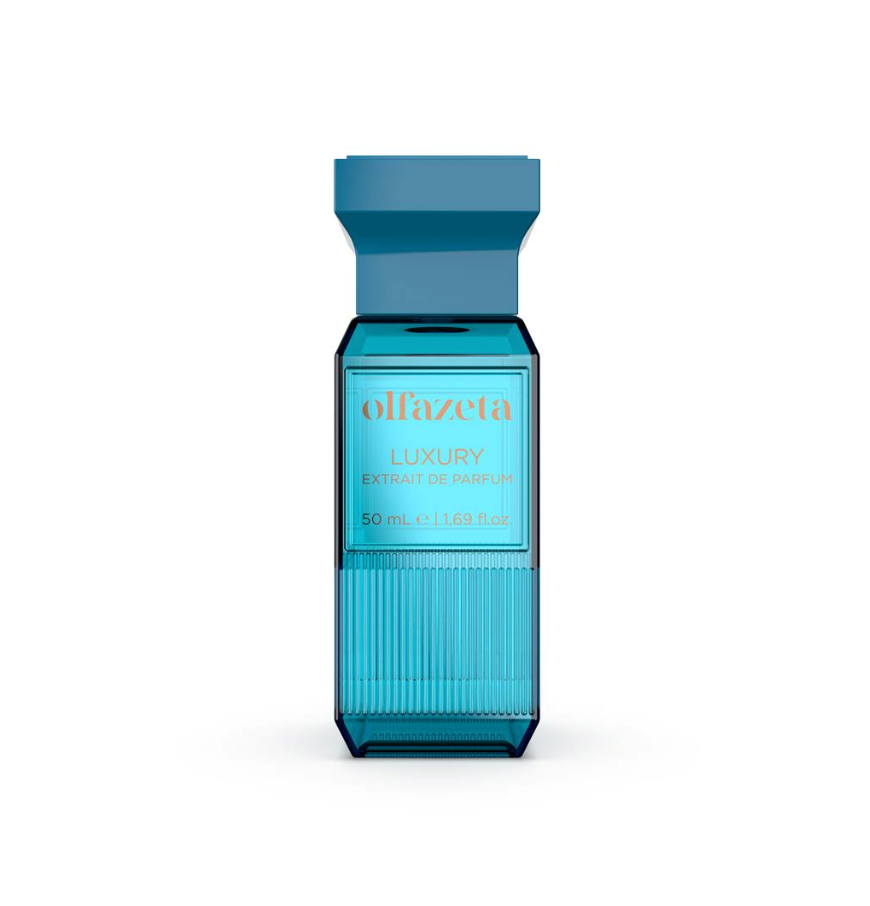 Nr 125 insp. by Tom Ford Sole Di Positano