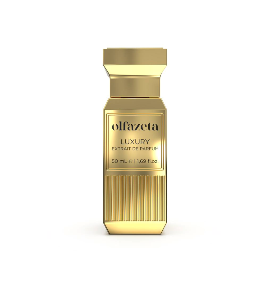 Nr 126 insp. by Tom Ford Soleil Blanc