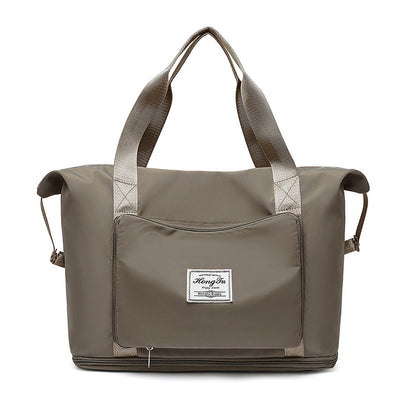 Faltbare Reisetasche - FALTY
