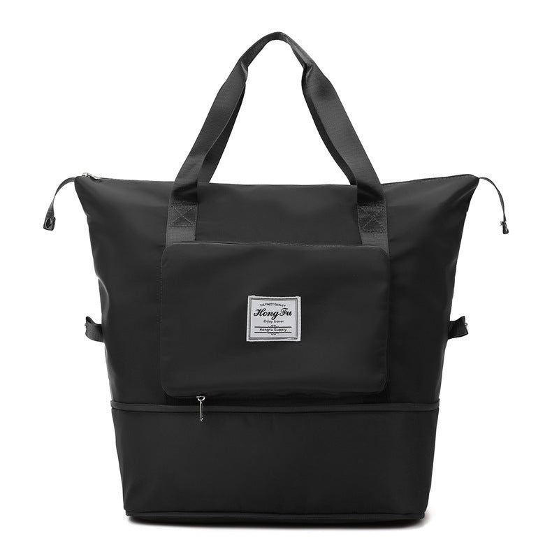 Faltbare Reisetasche - FALTY