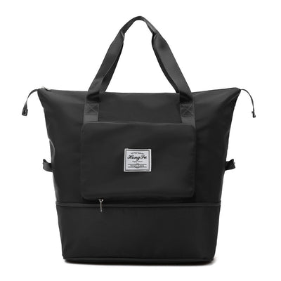 Faltbare Reisetasche - FALTY