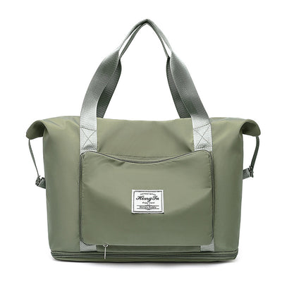Faltbare Reisetasche - FALTY