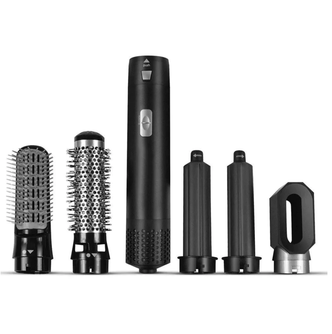 AirStyler - 5 Funktionen in einem Gerät